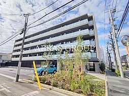エステムコート元住吉