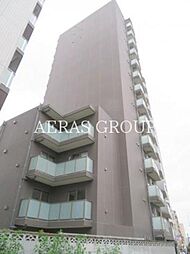 北区滝野川２丁目