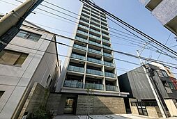 デュオフラッツ西新ＥＡＳＴ 201