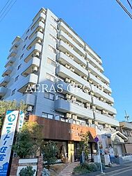 スカイクレスト