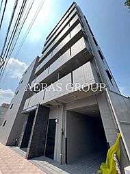 ルーブル横濱南太田弐番館