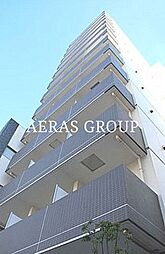 台東区蔵前３丁目