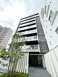 アールコート早稲田