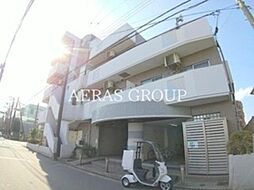 パールハイツ黒川