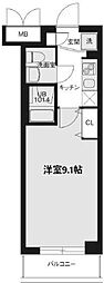 リグランド志村坂上