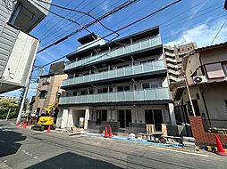 八王子市千人町２丁目