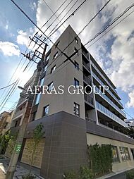 クレヴィアリグゼ西巣鴨 201