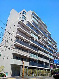 プラウドフラット渋谷富ヶ谷 304