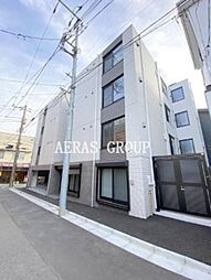 レピュア板橋本町レジデンス