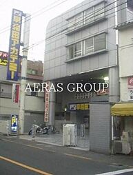 トウセン池上ビル