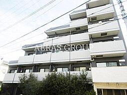 スカイコート蒲田EAST