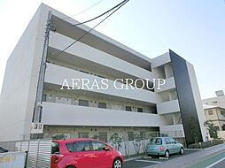 アソシエール高島平