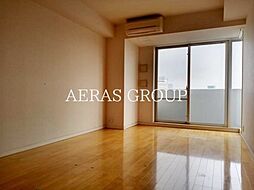 MFPR代々木タワー