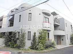 リファインド領家