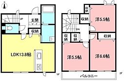 世田谷区成城７丁目の一戸建て