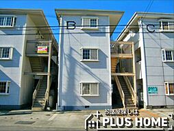 コーポホワイト南出島B棟