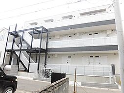 リブリ・さがみ野II