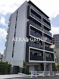 クレストコートＴＳ吾妻橋