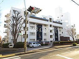 ヒルトップ宮崎台