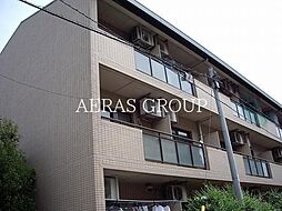 コスモプレイス蕨