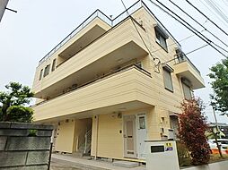 エスポアールアオキ 203