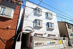 所沢市美原町３丁目