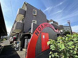 座間市緑ケ丘４丁目