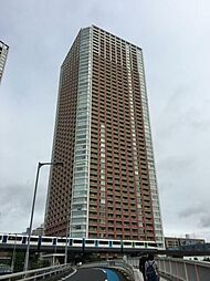 港区芝浦４丁目