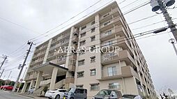 東建狭間マンション