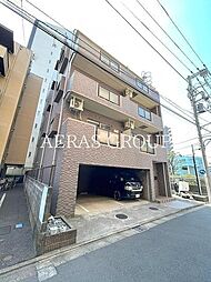 豊島区上池袋１丁目