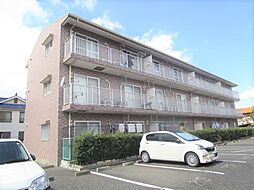 AKIKAWAマンション 201