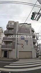 世田谷区上馬４丁目