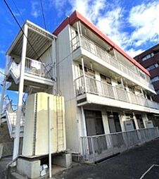 マンション三鈴