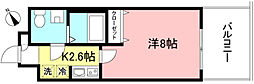 ｂｏｎｏ相模大野スカイフラッツ 1806