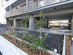 オーキッドレジデンス森下