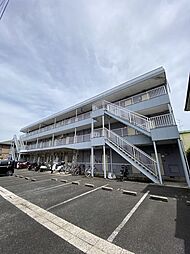 スカイプラザ陽光台 107