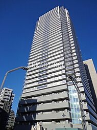 リバーシティ21新川