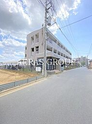 ジュネス弐番館
