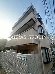 パークサイド中里