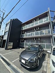 羽曳野市伊賀６丁目