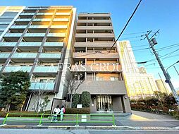 ルミネ東京ベイフロント