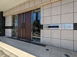 ケーディーエックスレジデンス上野毛