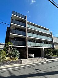 クレヴィスタ久が原