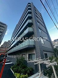 Ａｕｇｕｓｔａ Ｒｅｓｉｄｅｎｃｅ大森