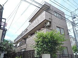 キングス　ネスト D