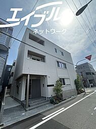 大阪市旭区新森５丁目