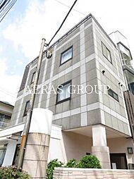 フェアリーハウス上池台