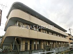 エルム高幡Ｂ棟