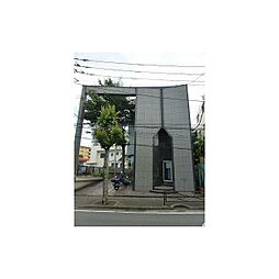 川崎市宮前区鷺沼２丁目