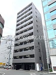 スカイコート日本橋人形町